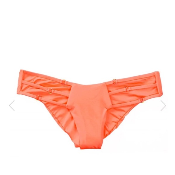 Beach Bunny •Basics Triple Strap• Bottom - Picture 6 of 6